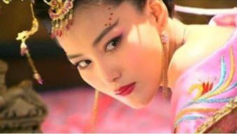 历史上这四位美到祸国殃民程度的美女,比起四大美女毫不逊色
