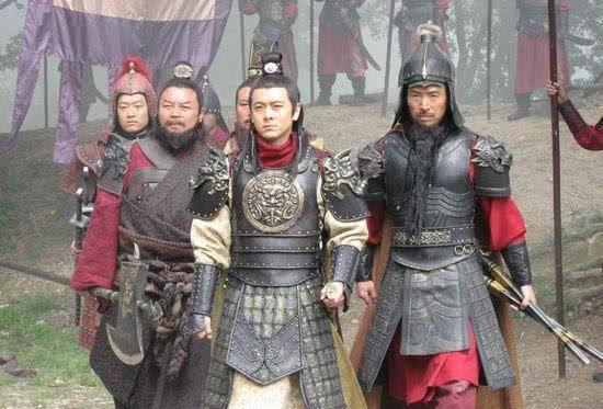 现代军事战争中最好的五名特种部队,陈庆之率领7000名白袍军(现代军事战争模拟器)