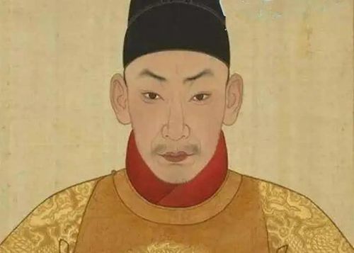 明初朱元璋制造的三大案件,让人心有余悸(写明初朱元璋儿子的小说)