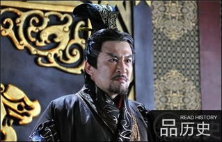 燕太子丹(战国末期)