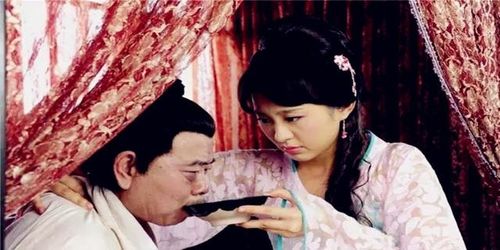 女人先把毒药倒进盏子里,却了一碗白汤,把它放在楼上,喊道:大