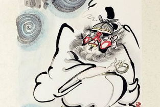 妖魔:古代传说中山泽的鬼魂(传说中最强妖魔)