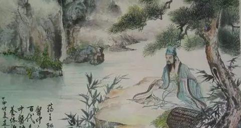 孙思邈看到老人脸色不对,就问原因:有什么问题吗?(第一长寿老人是谁孙思邈)