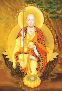 为什么地藏菩萨不能崇拜?(为什么地藏菩萨不超度地狱而是需要人)