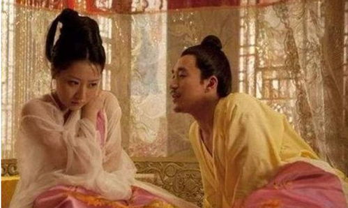 古代妃子是如何拒绝皇帝的性要求的?(古代妃子如何行礼)