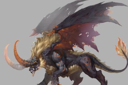妖魔鬼怪是中国神话 哪四种妖怪?(震慑妖魔鬼怪的神)