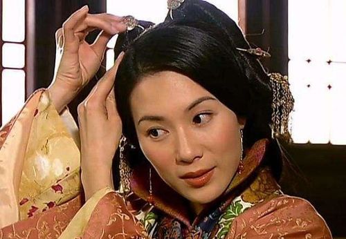 刘邦和齐夫人的爱人儿子:刘如意几乎夺走了儿子王子的位置!