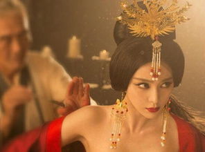 上衣:唐代女装真的露乳吗?二八花母,胸前如雪脸如花(唐代女装简笔画)