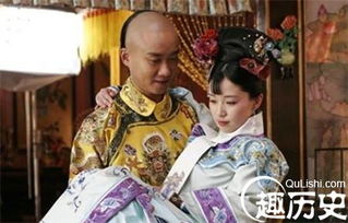 咸丰皇帝的命运几乎是历代皇帝中最糟糕的