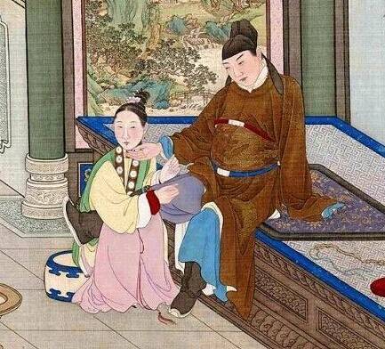 在同姓不能通婚的封建理法时代,曾经有过这样一位皇帝(为什么同姓不能通婚)