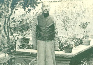 曾朴一举成名的《邪海花》被鲁迅誉为晚清四大谴责小说之一
