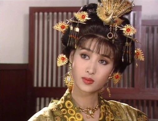 五个大哥对武媚娘的生母不敬,到底是什么不敬法?