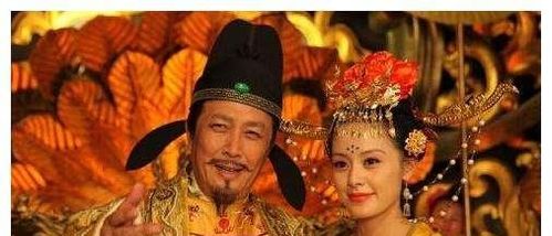 李世民一生中娶了15个妻子,一个长孙皇后,14个后宫妃子(李世民的一生)