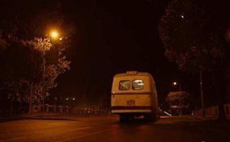 北京375路公交车超自然事件(北京375路公交车)