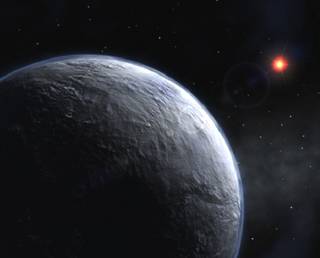 什么是宇宙黑洞?为什么能吞噬这么多物质?(进入宇宙黑洞会发生什么)