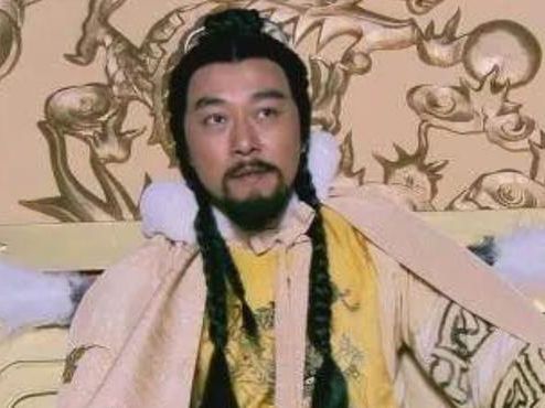 金海陵王完颜亮真的淫荡天下美吗?(海陵王完颜亮电视剧)