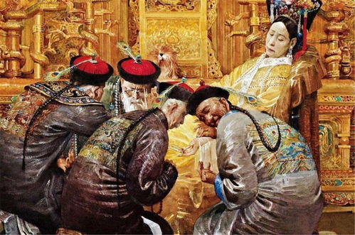 夜明珠的下落 孙殿英进入清东陵盗窃时,盗匪首先带走了慈禧尸体