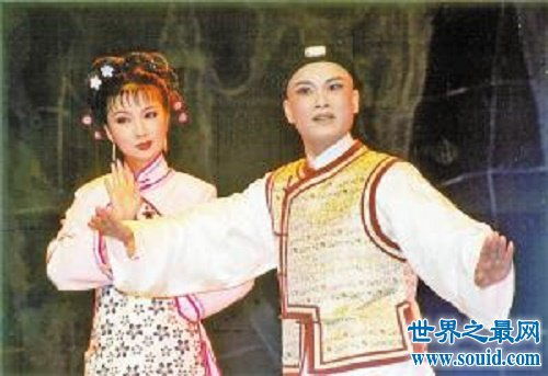 杨乃武和小白菜的冤案是怎么酿成的?(杨乃武和小白菜的照片)