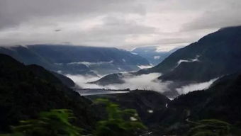 四川乐山黑竹沟的恐怖传闻(乐山黑竹沟风景区)