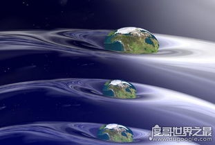 平行宇宙理论可能没有概念(超兽武装平行宇宙理论)