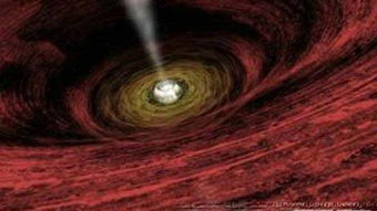 宇宙中最神秘的是什么?(宇宙中最神秘的是什么)