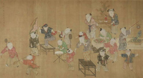 中国古代浮夸风之谜 说到夸张(中国浮夸风的影响)