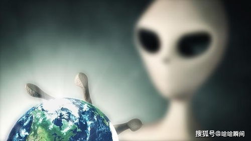 人类周围的外星人,可信度是多少?(人类才是外星人)