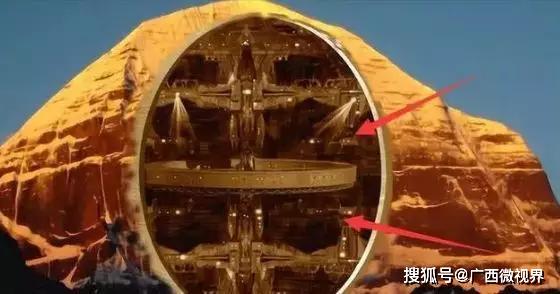 51区地球上最神秘的外星人基地(地球上最神秘的51区)