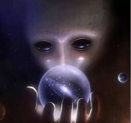 世界上有外星人吗?(世界上有外星人吗)