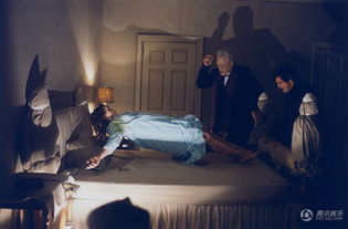 恐怖电影驱魔(The Exorcism of Emily R(恐怖电影驱魔者)