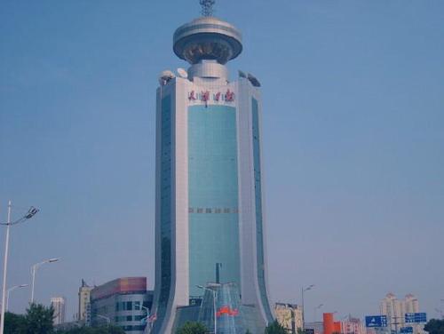 天津人可能都知道天津日报大厦的超自然传闻(我可能是天津人)