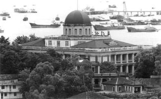为什么这座建筑被称为鬼楼?(为什么喜欢建筑)