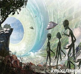 不可思议的幻听:太空人经常在太空中撞到鬼魂?