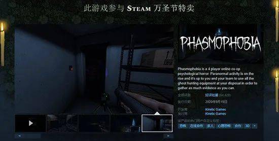 超自然现象调查组的名字是业余幽灵猎人(超自然现象调查科)