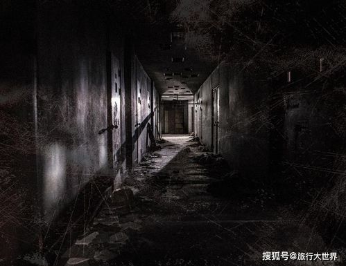 美国最可怕的六个鬼屋 Nicole Brown Simpso