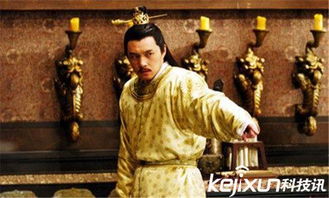 古代皇帝遇到的灵异事件(中国古代最大的帝王陵墓)