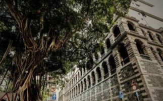中国香港十大猛鬼地:猛鬼桥(香港十大猛鬼酒店)
