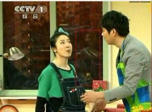 2014年春节联欢晚会超自然事件的真相是什么?(2014年春节联欢晚会小品)