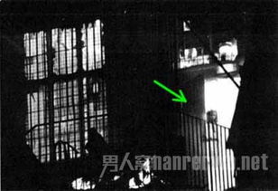 都市传说如何拍鬼照?请像看鬼片一样娱乐(耿鬼的都市传说)