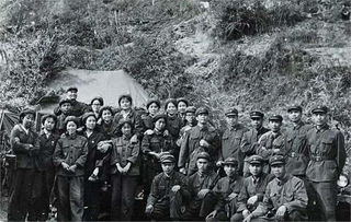 1983年的对越战争中,鲜为人知的中泰灵异大师猛料曝光!(1983年对越反击战时间)