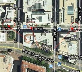 Google Map_安卓应用下载