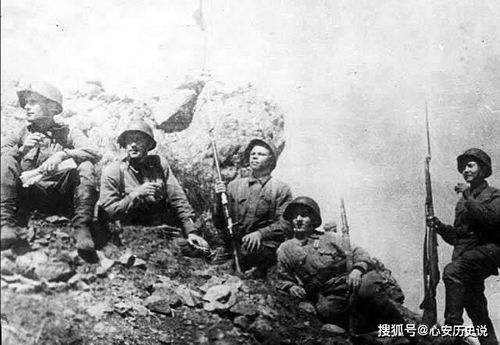 51区小边为您恢复最真实的张鼓峰事件