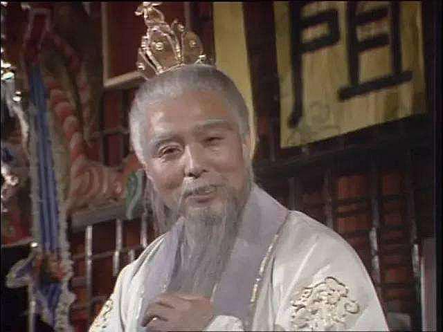 揭秘:西游记中最神秘的人物(西游记大揭秘)