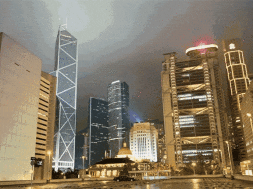 为什么重庆大厦这么混乱?(重庆大厦为什么叫重庆大厦)