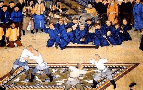 清朝野史轩主人的述异记
