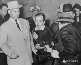 美国前总统肯尼迪被刺死已经好几十年了(美国前总统肯尼迪说当一个民族忘记自己文化的时候)