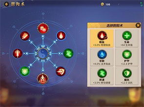 什么是阴阳术?占卜法是中国占卜中的占卜术(阴阳术什么意思)