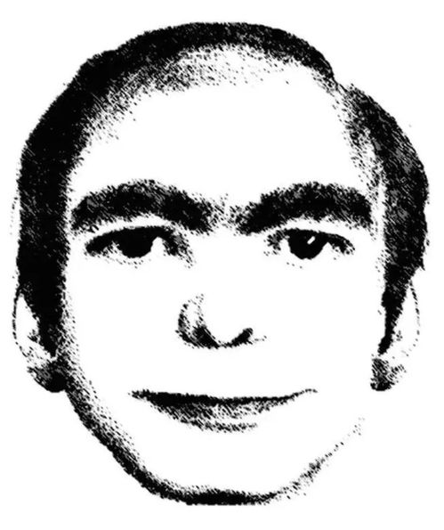 你能相信吗?一张脸曾经出现在世界各国人民的梦里?