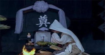 人死为啥停三天?人死后为啥要烧纸?(为什么人死了在家停三天)