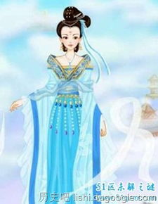 说了这么多女神,我不知道你喜欢哪一个?恐怕嫦娥姐姐给大家留下(为什么网络女神这么多)